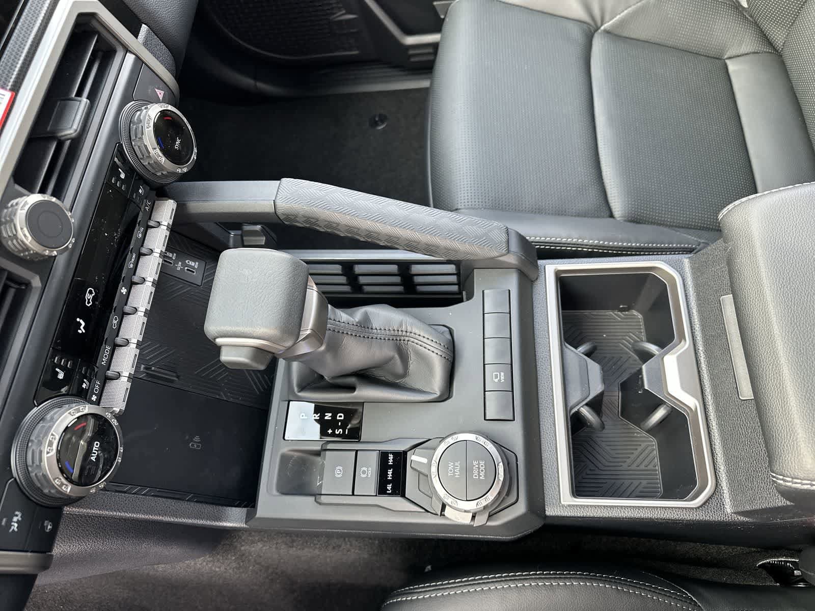 Thumbnail: 2026 Toyota 4Runner - 28