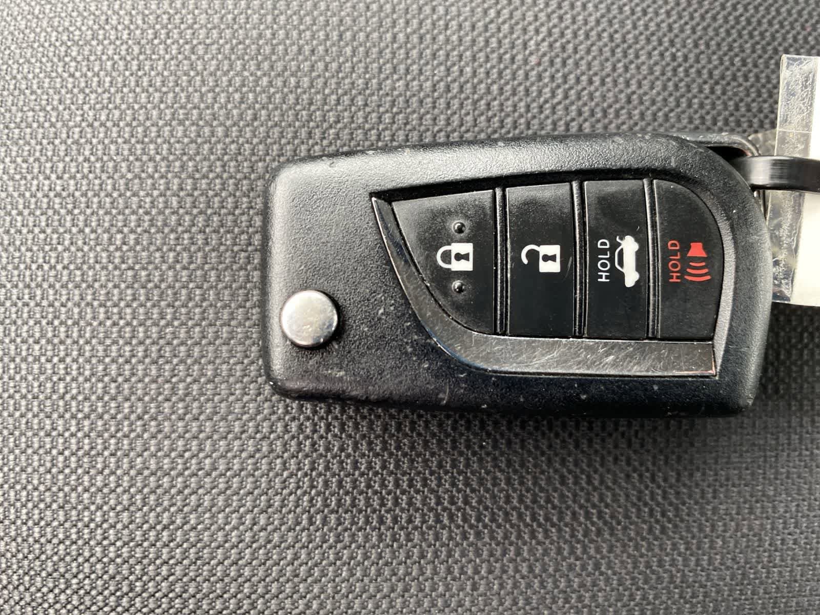 Thumbnail: 2024 Toyota Corolla - 35