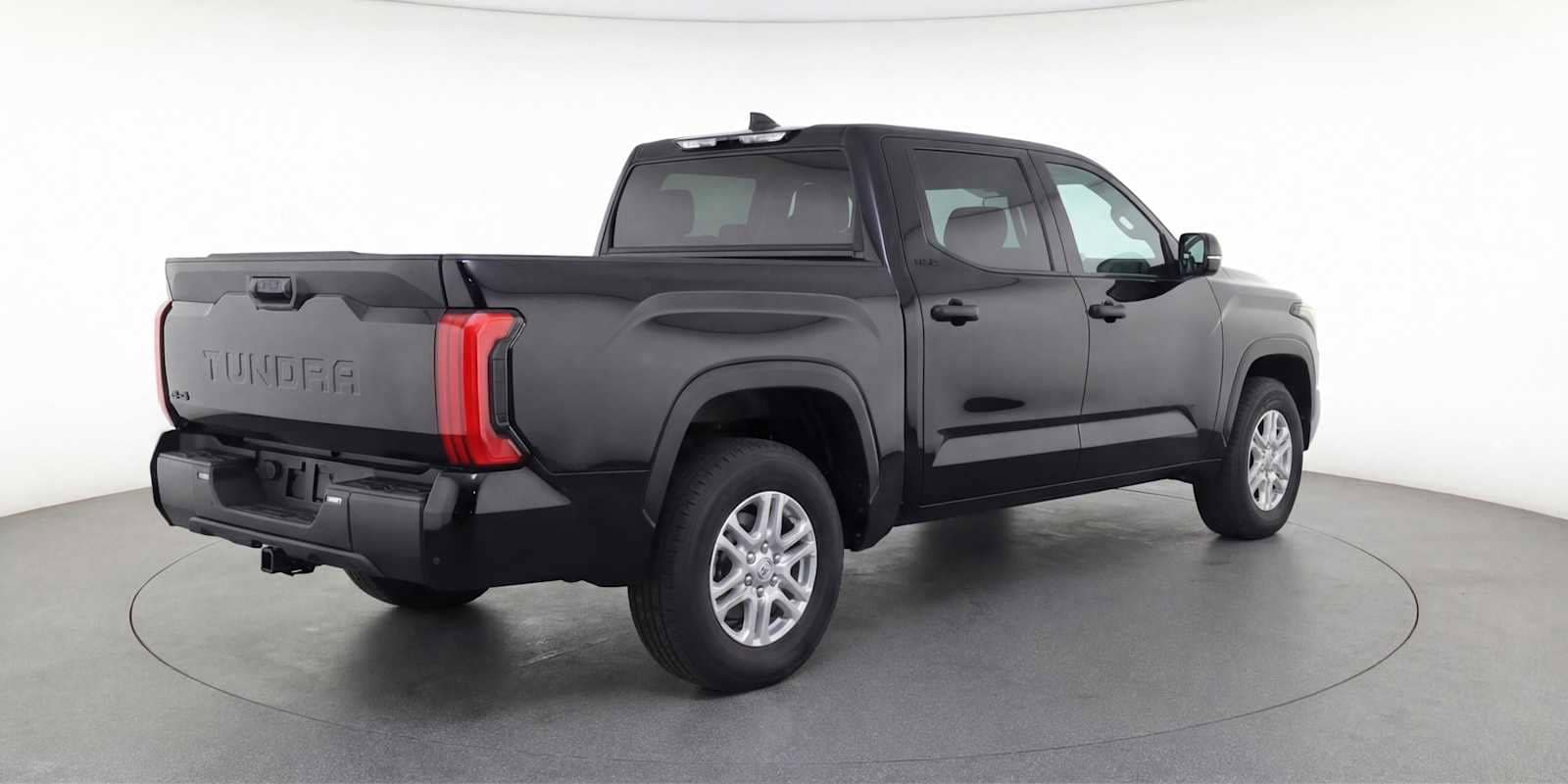 Thumbnail: 2026 Toyota Tundra - 6