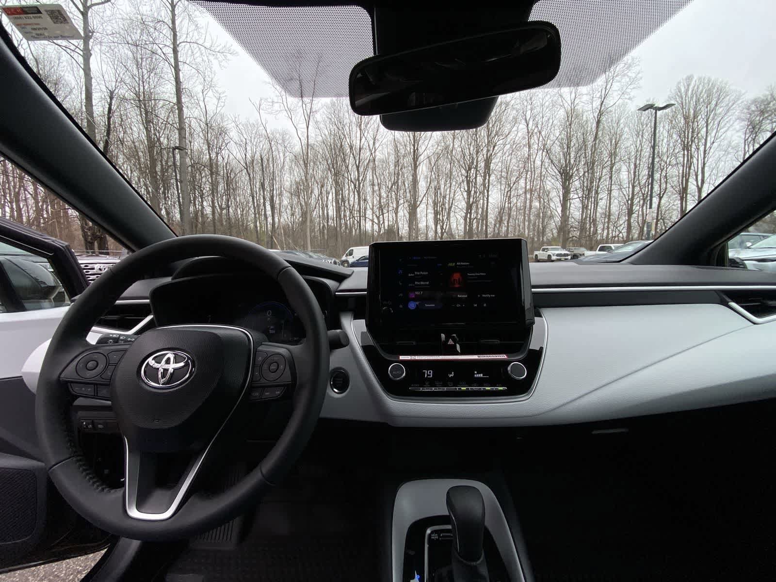 Thumbnail: 2026 Toyota Corolla - 21