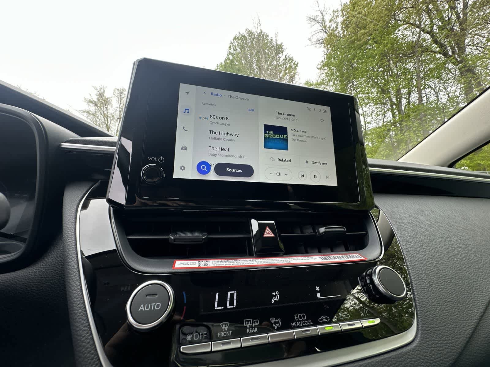 Thumbnail: 2026 Toyota Corolla - 28