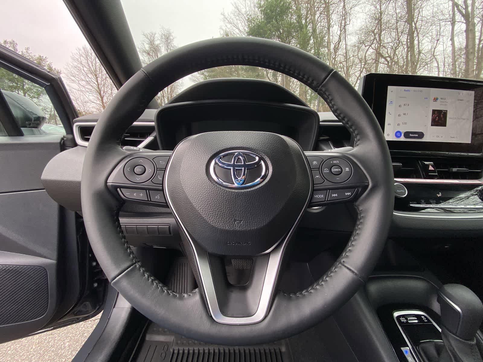 Thumbnail: 2026 Toyota Corolla - 28