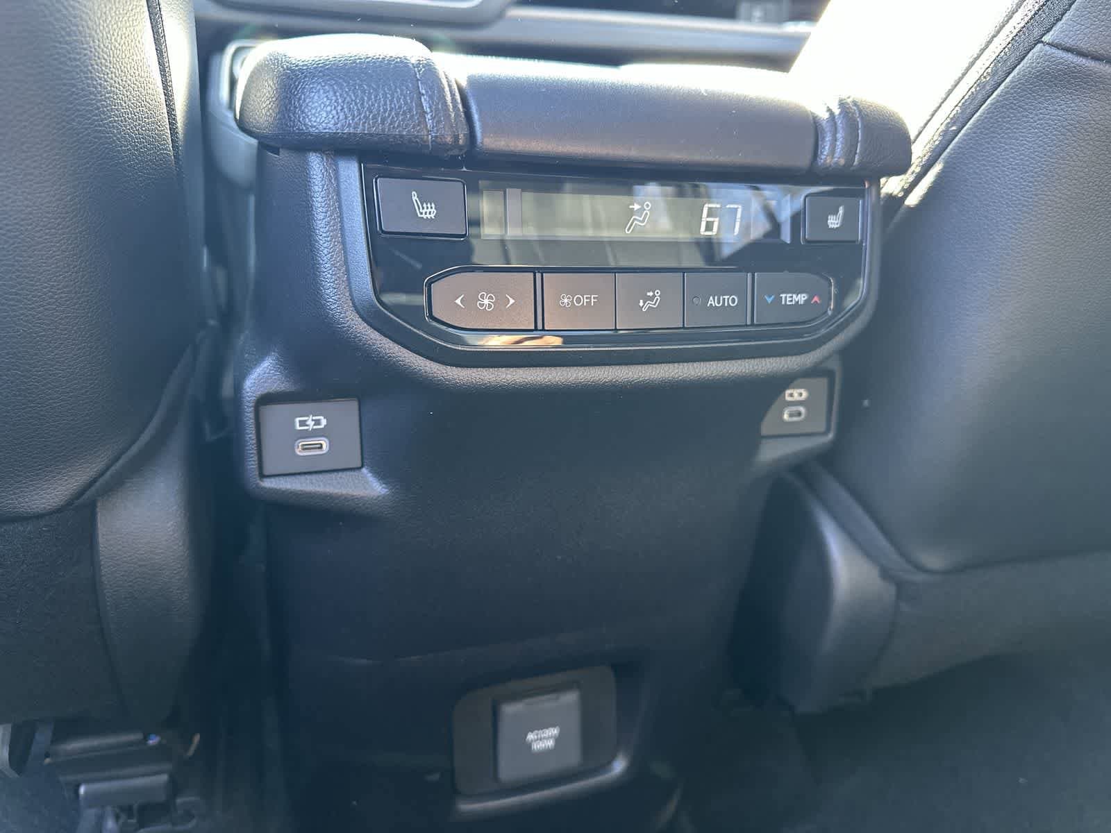 Thumbnail: 2026 Toyota Grand Highlander - 36