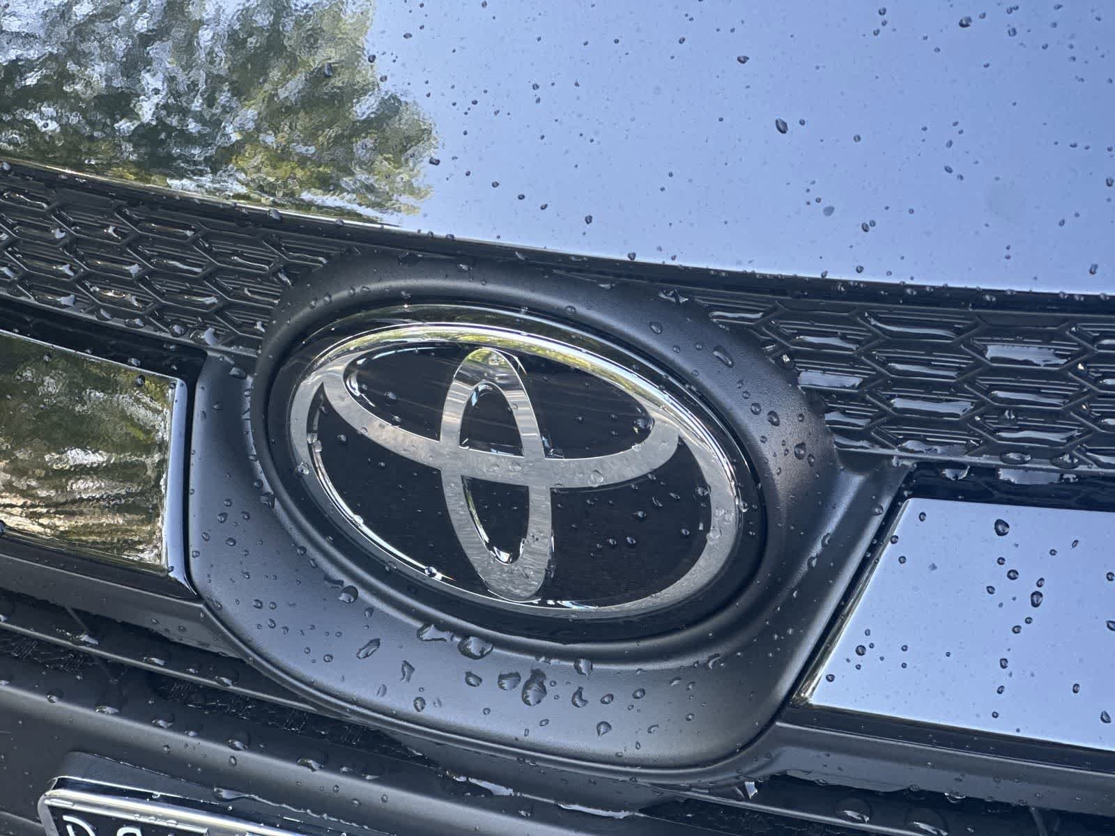 Thumbnail: 2026 Toyota Corolla - 11