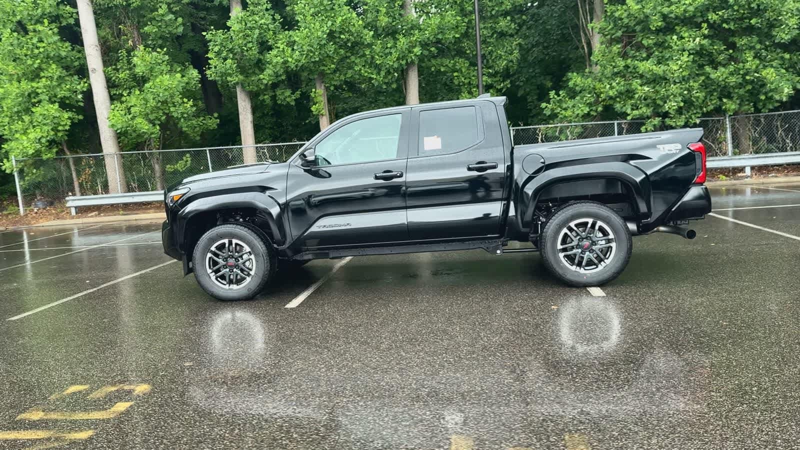 Thumbnail: 2026 Toyota Tacoma - 5