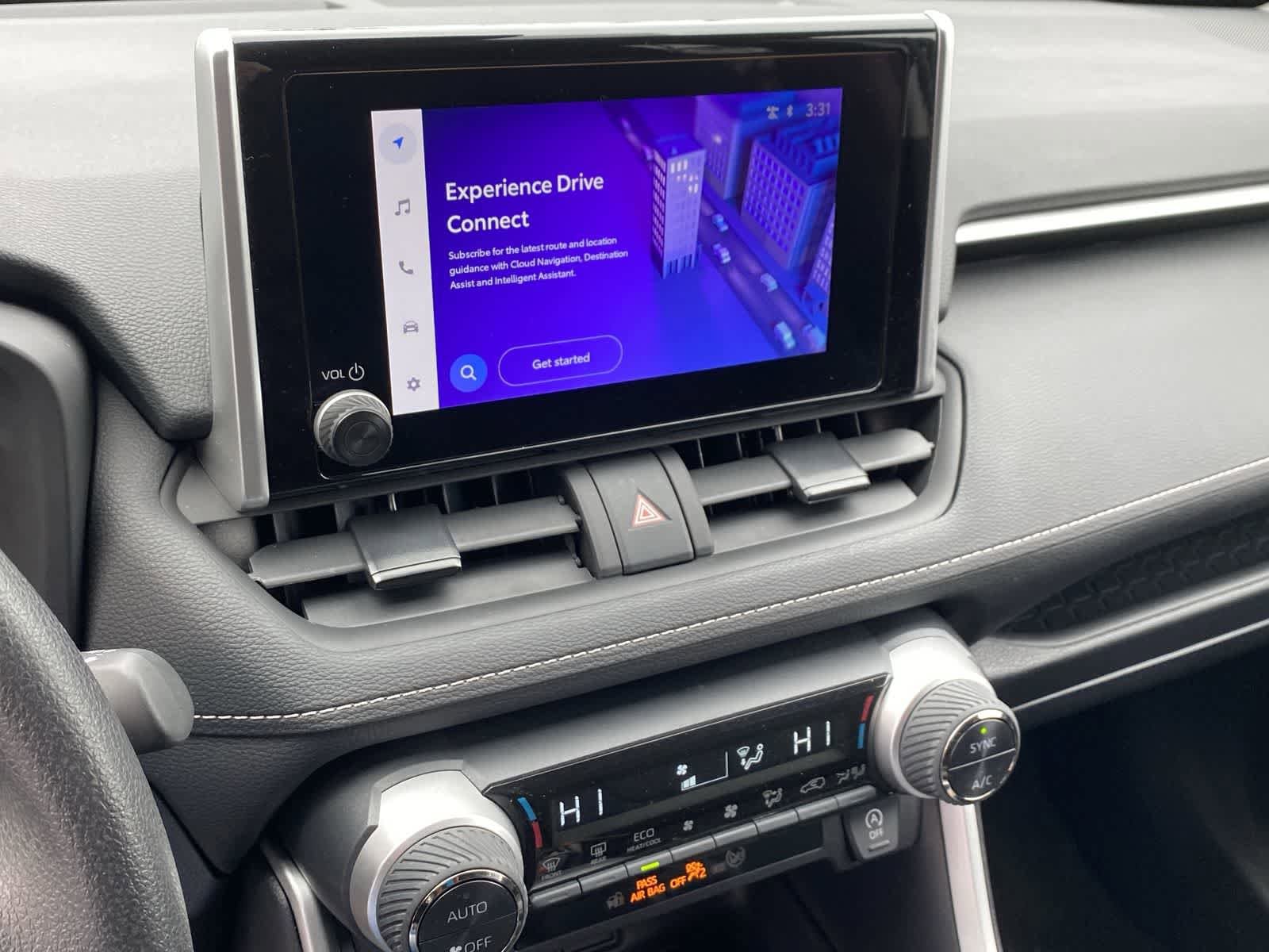 Thumbnail: 2025 Toyota RAV4 - 30