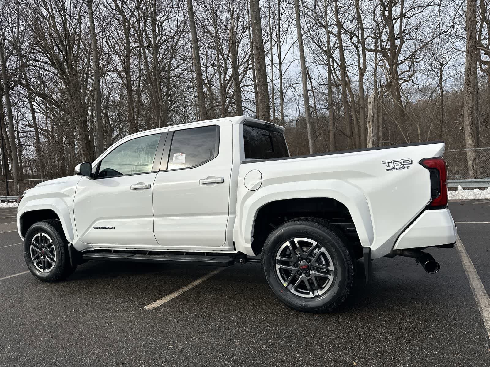 Thumbnail: 2026 Toyota Tacoma - 23