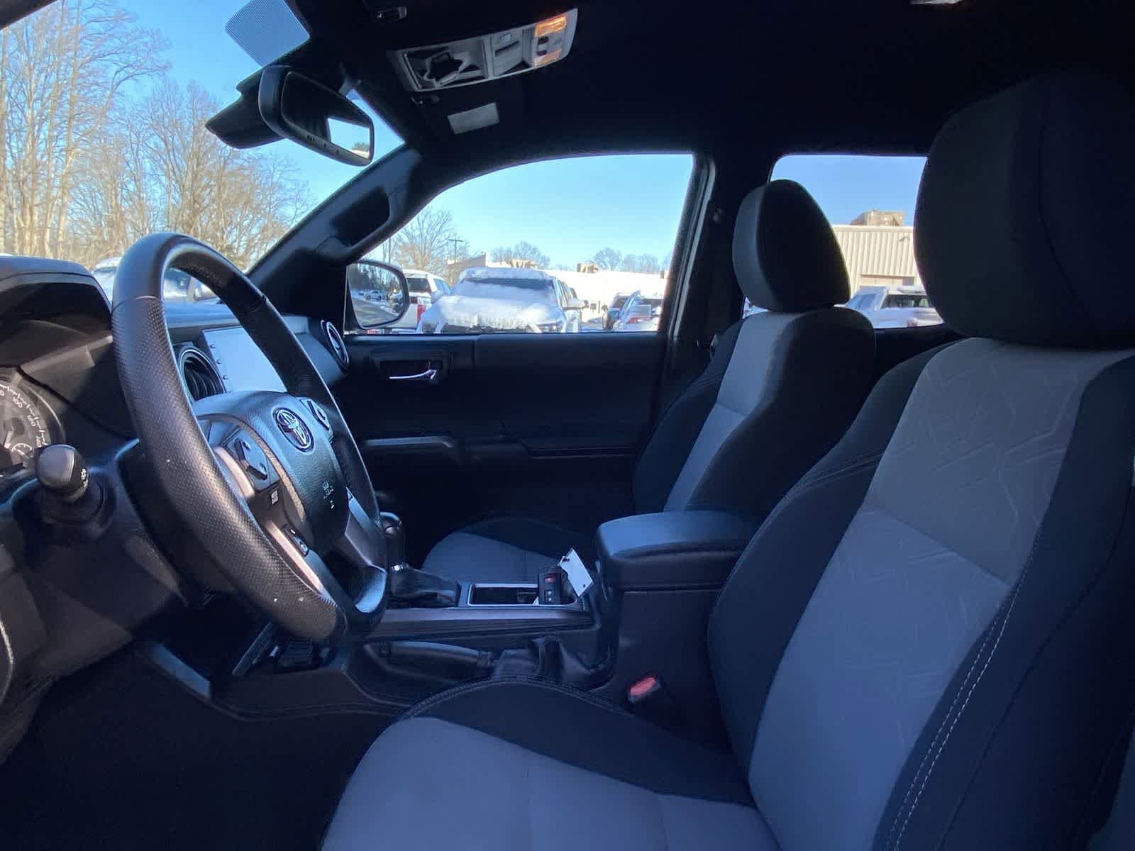 Thumbnail: 2023 Toyota Tacoma - 24