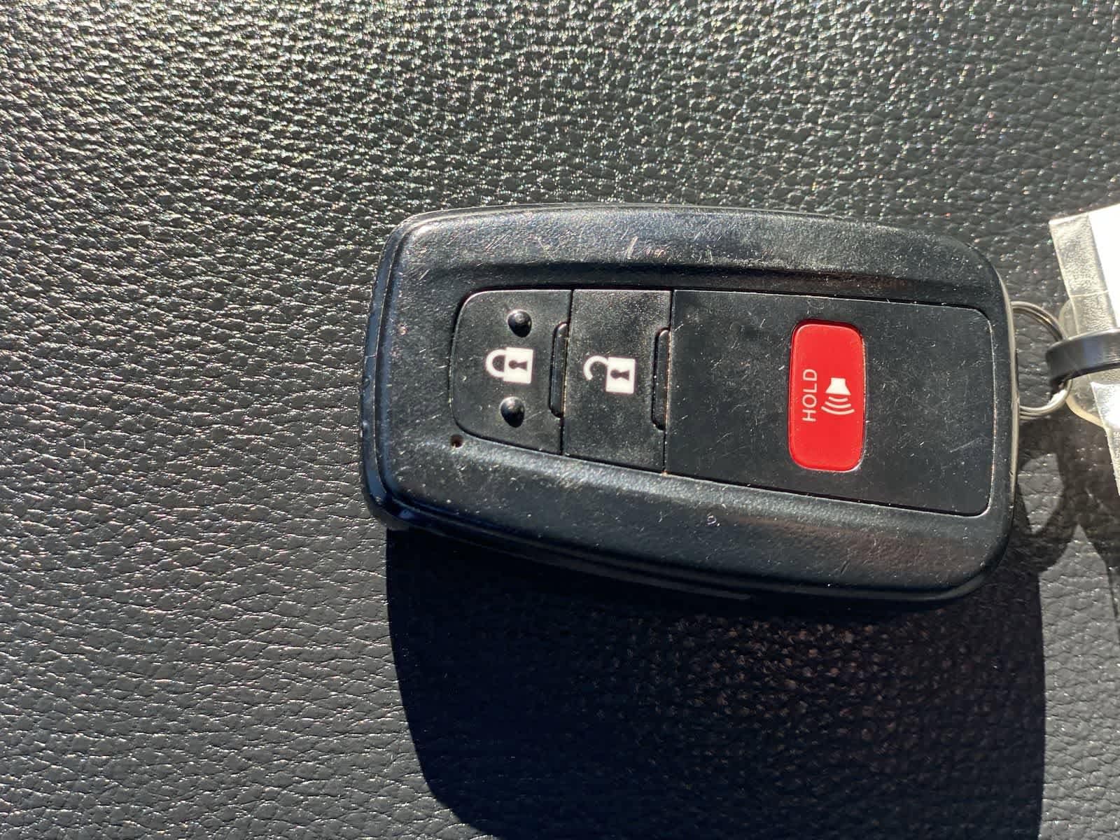 Thumbnail: 2024 Toyota RAV4 - 39