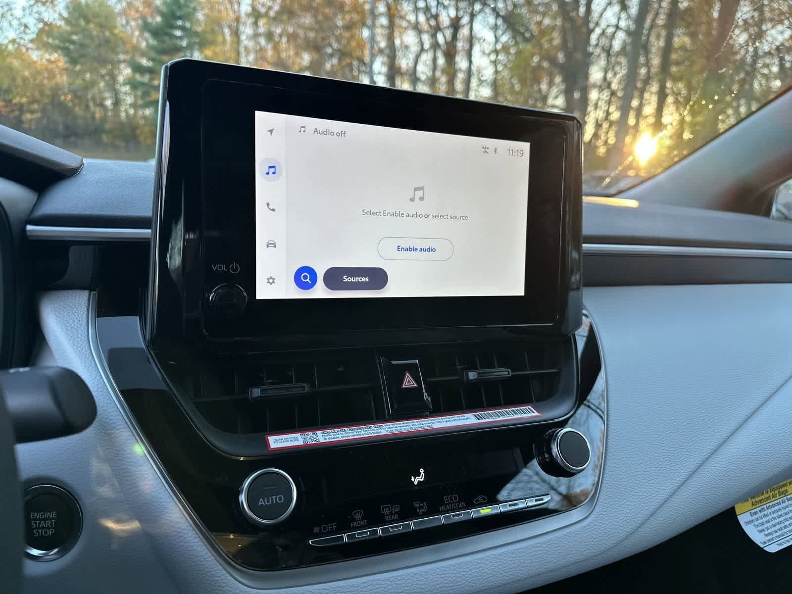 Thumbnail: 2026 Toyota Corolla - 19