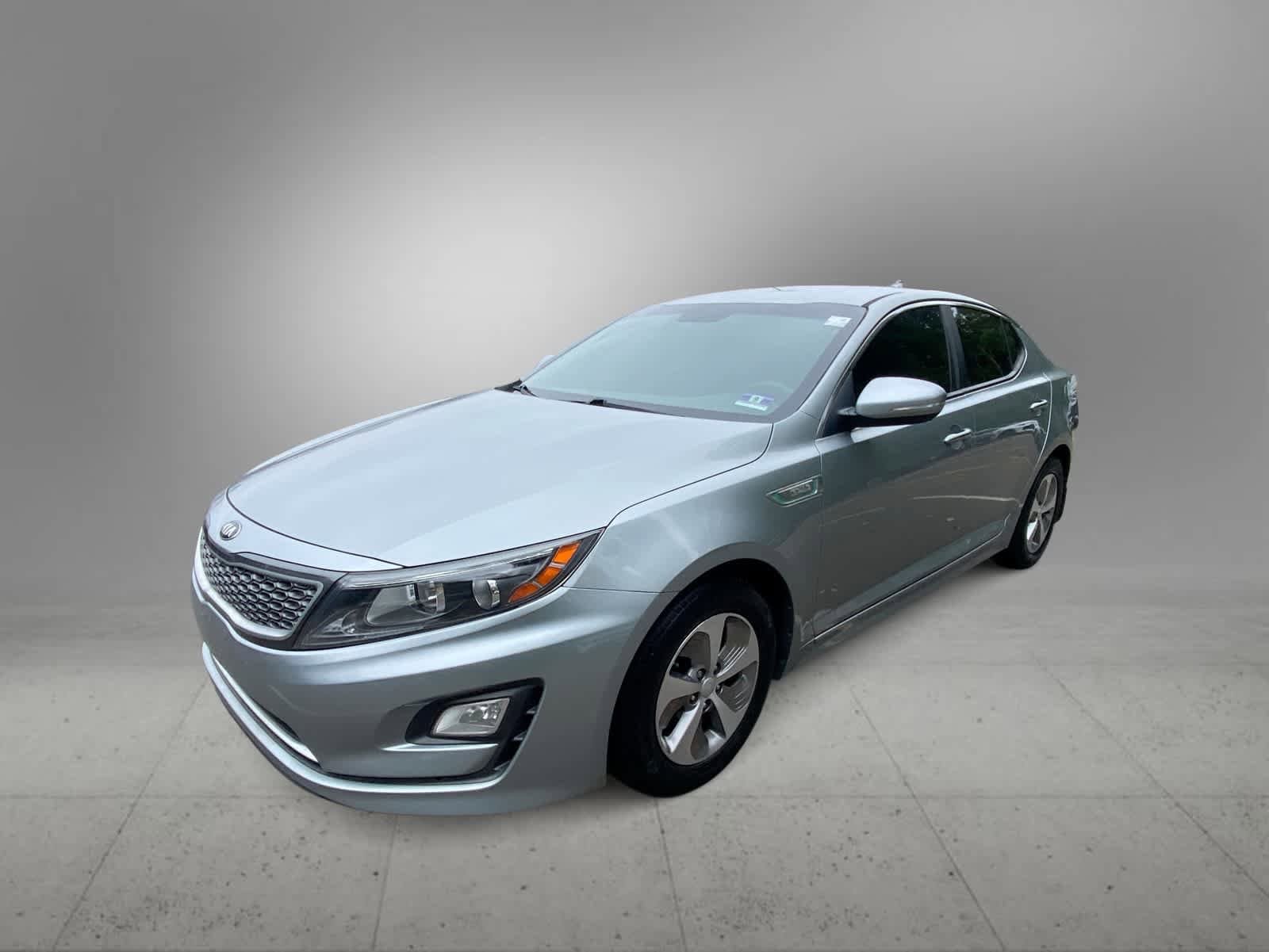 2015 Kia Optima LX -
                  Freehold, NJ