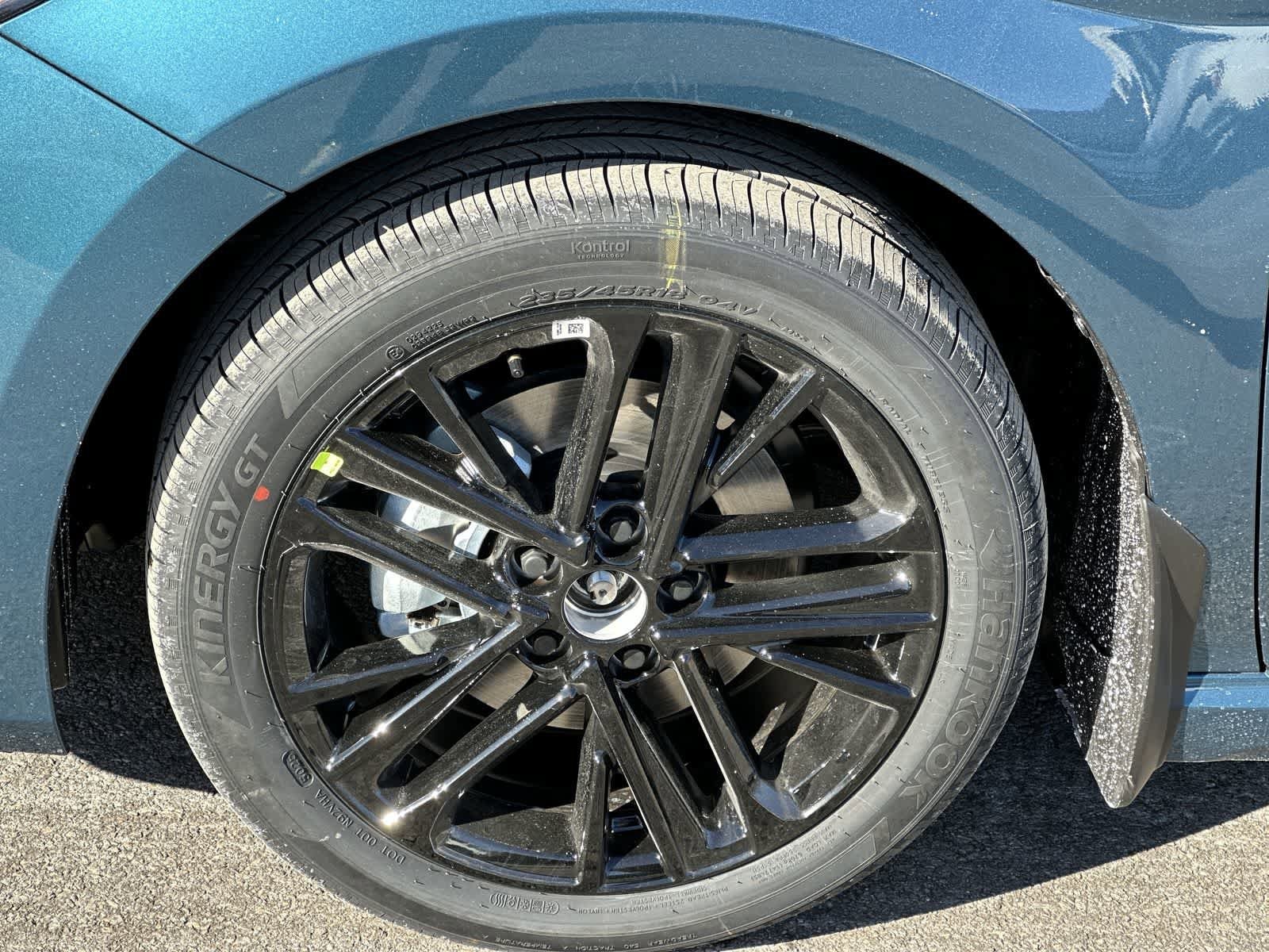 Thumbnail: 2026 Toyota Camry - 10