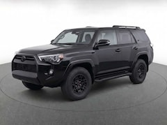 Used Toyota 4Runner  2023 Toyota 4Runner SR5 Premium For Sale 
