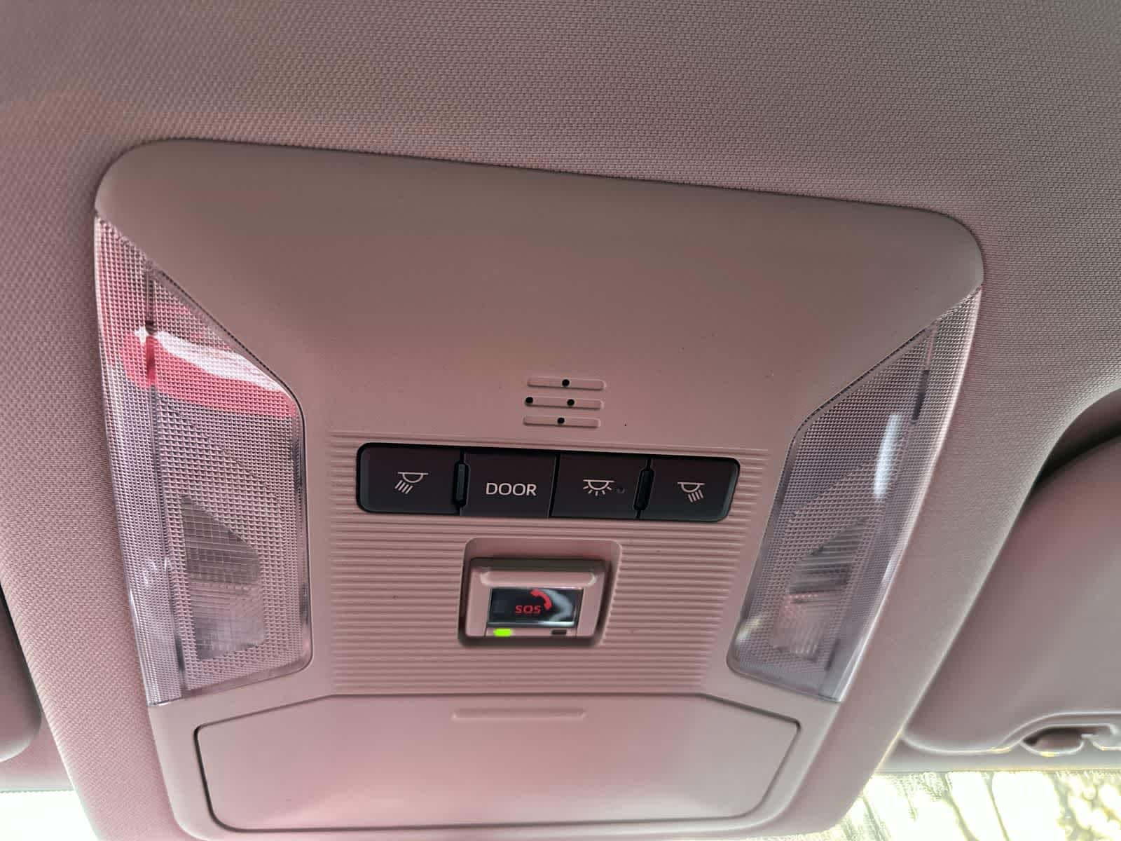 Thumbnail: 2025 Toyota RAV4 - 24