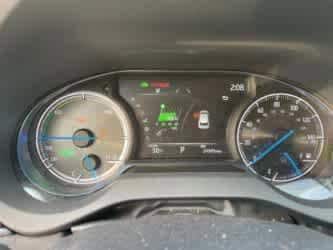 Thumbnail: 2023 Toyota Venza - 31