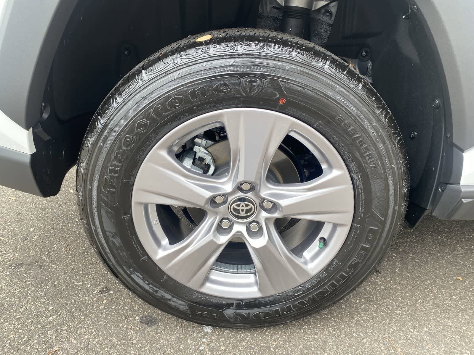 Thumbnail: 2025 Toyota RAV4 - 13