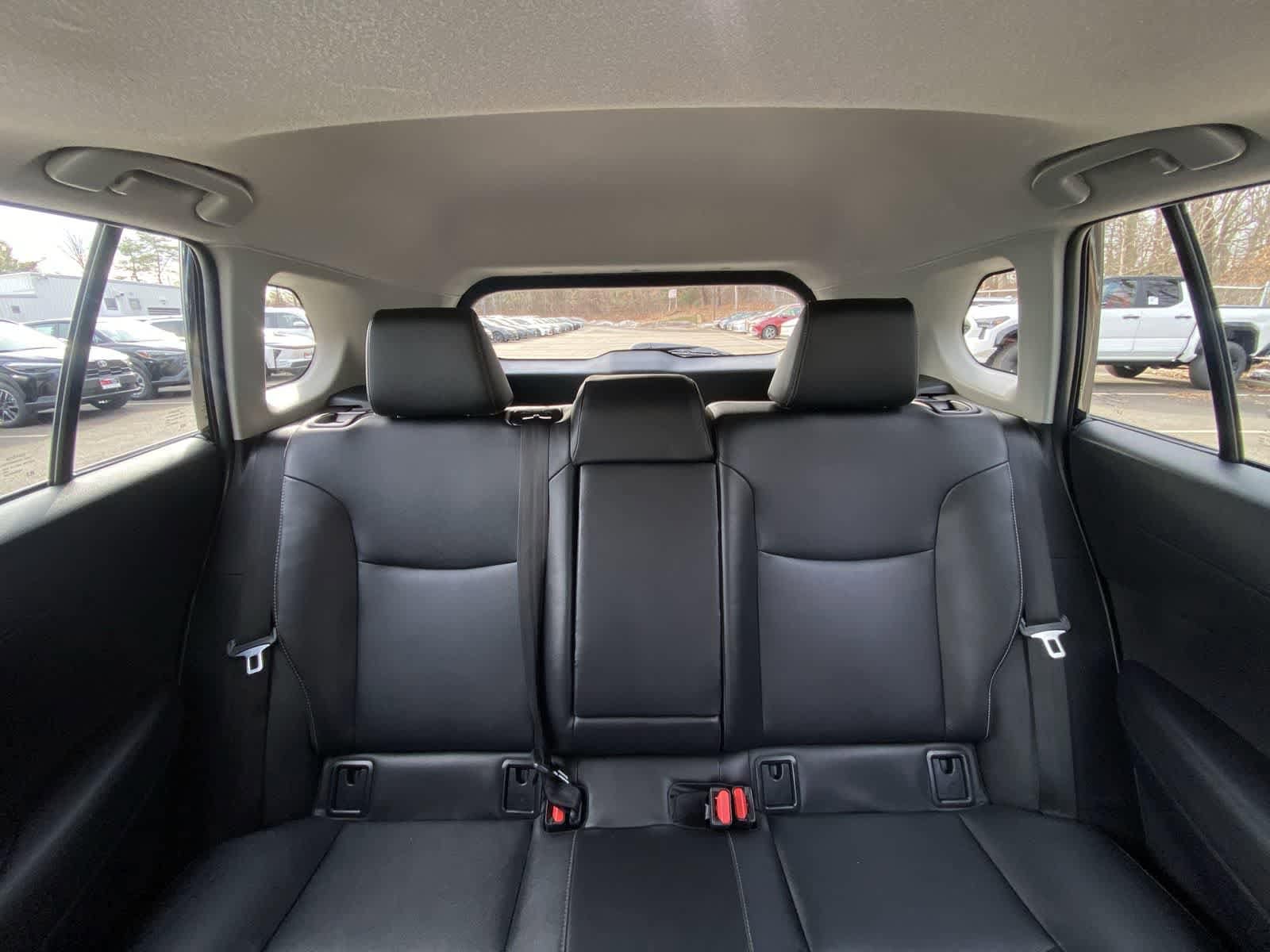 Thumbnail: 2024 Toyota Corolla Cross - 25