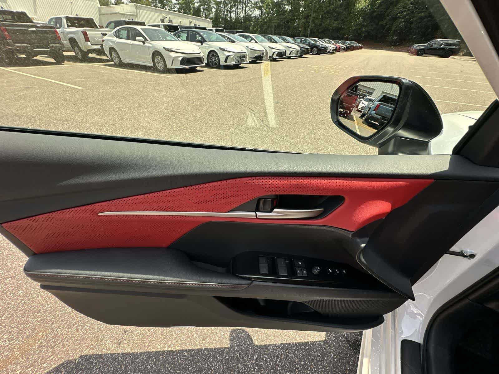 Thumbnail: 2026 Toyota Camry - 24