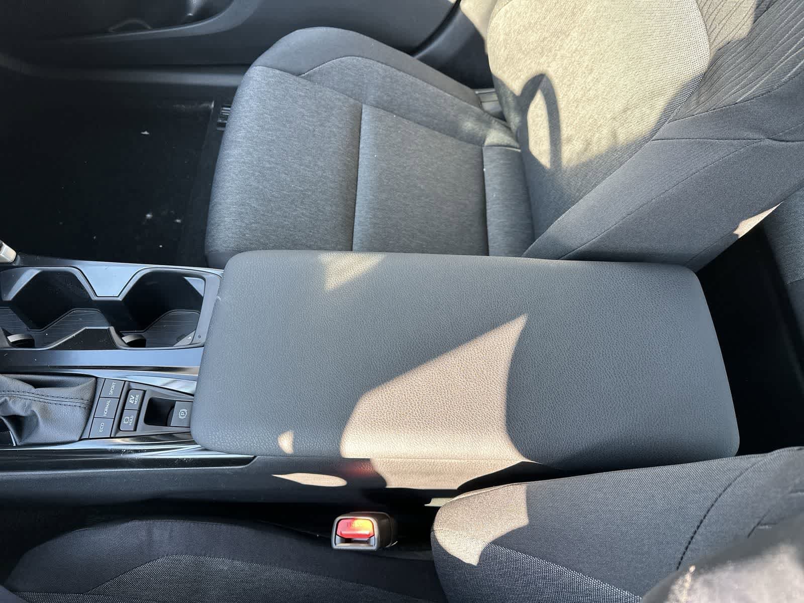 Thumbnail: 2026 Toyota Camry - 19