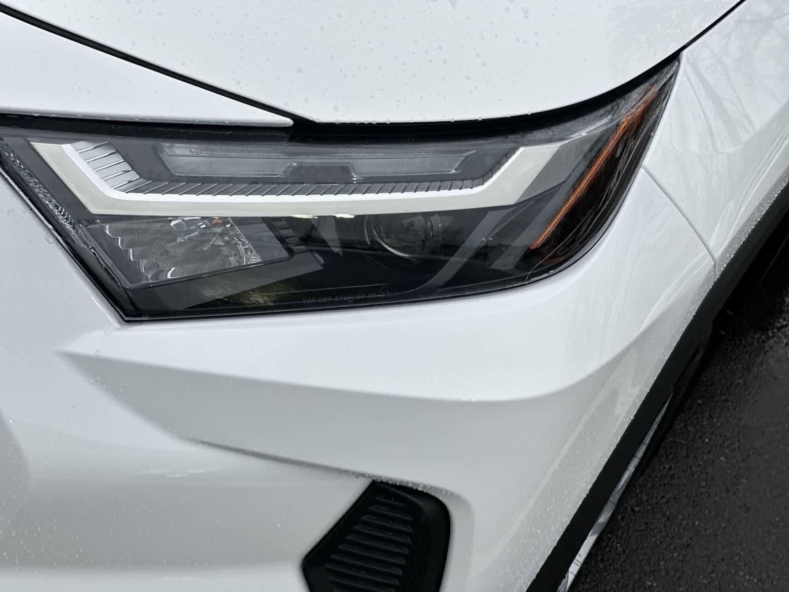 Thumbnail: 2025 Toyota RAV4 - 12