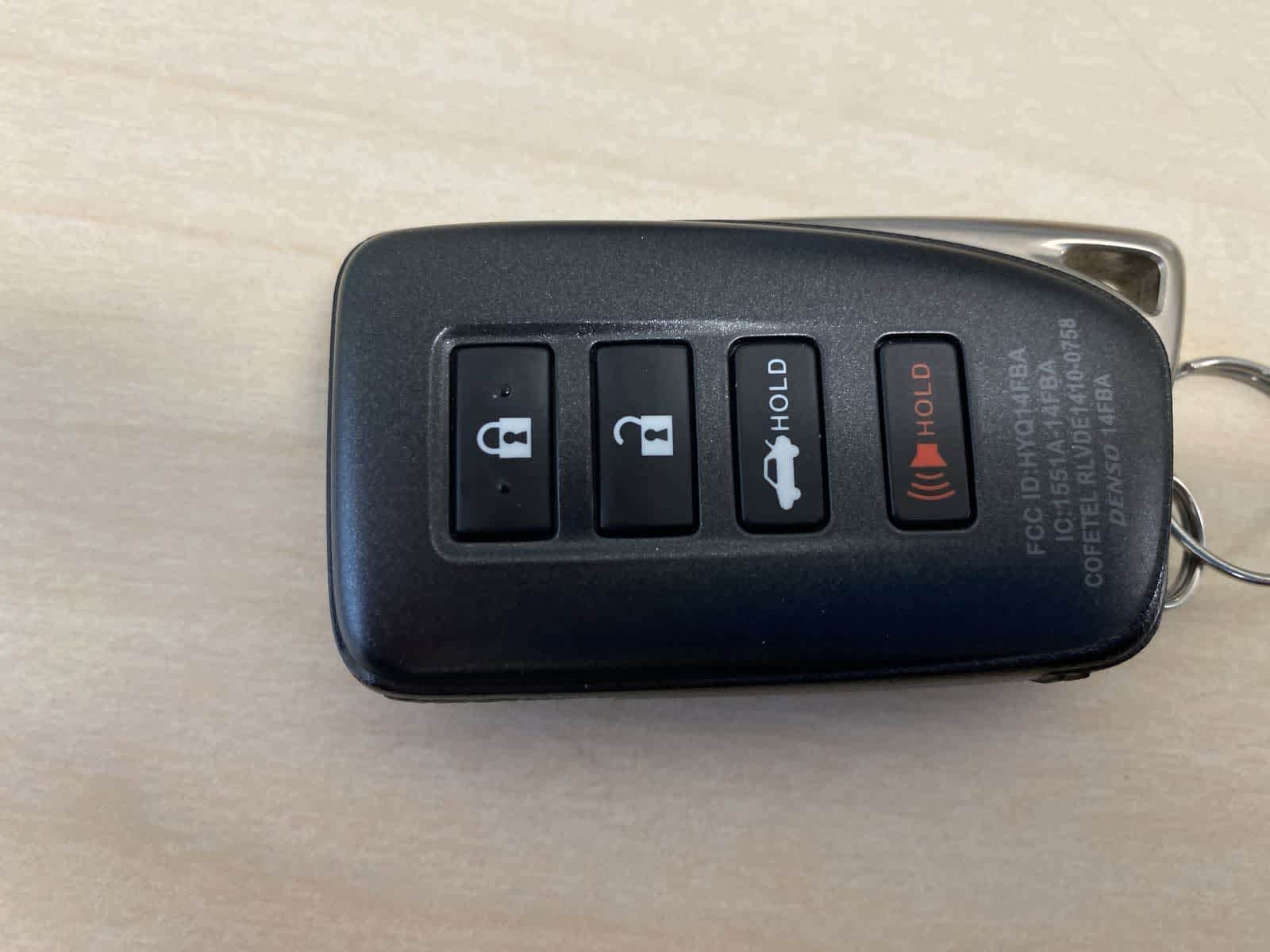 Thumbnail: 2018 Lexus ES - 36