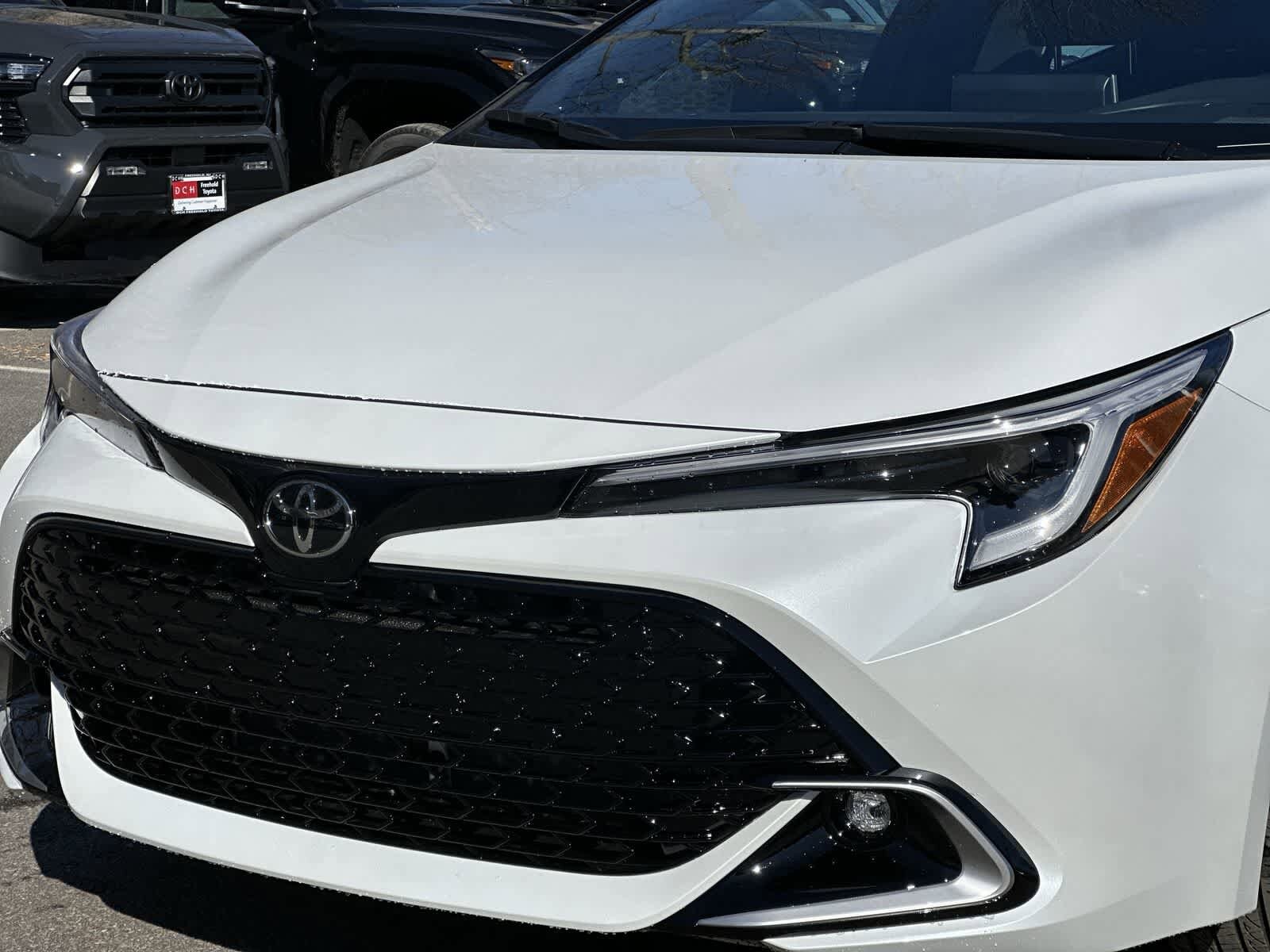 Thumbnail: 2026 Toyota Corolla - 11