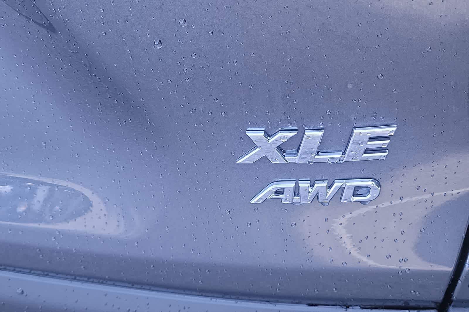 Thumbnail: 2025 Toyota RAV4 - 17