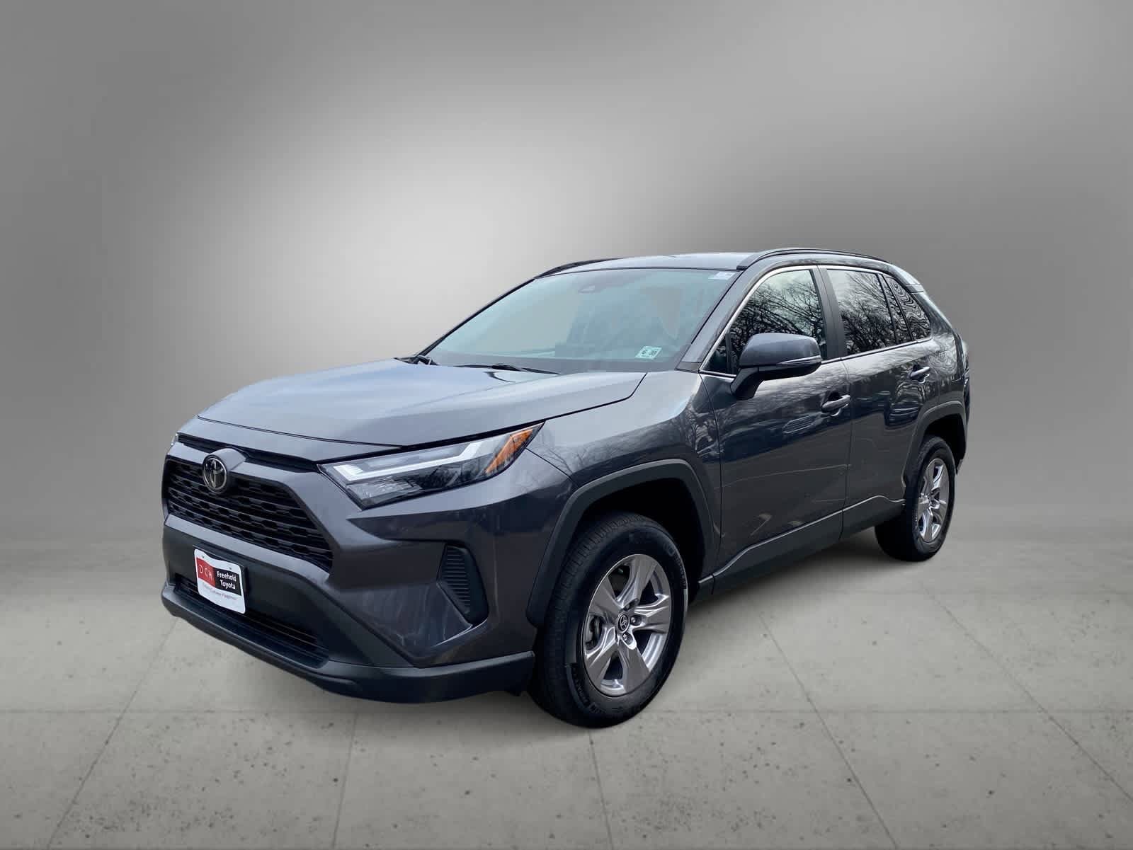 2025 Toyota RAV4 XLE -
                  Freehold, NJ