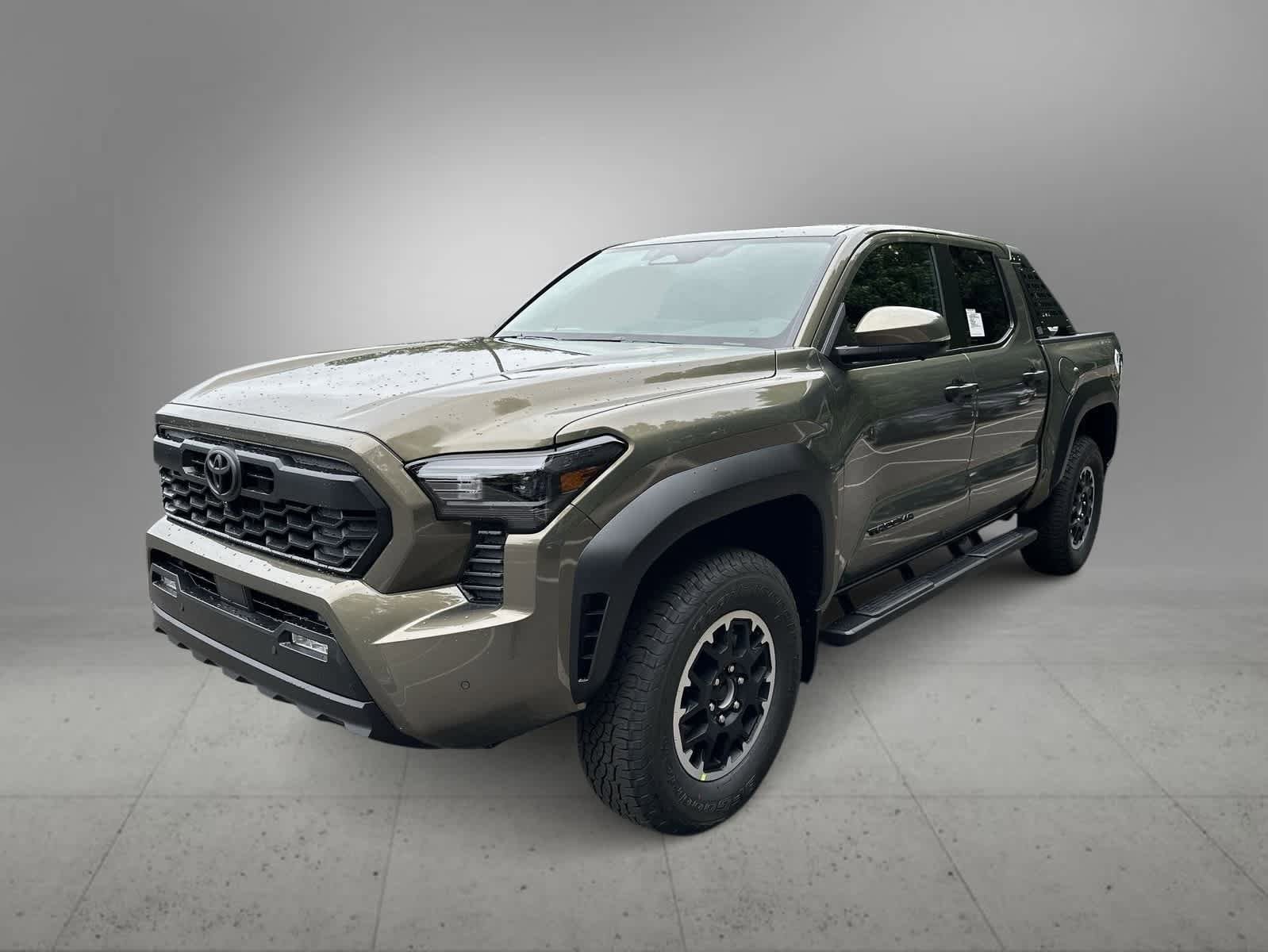 2024 Toyota Tacoma TRD Off-Road -
                Freehold, NJ