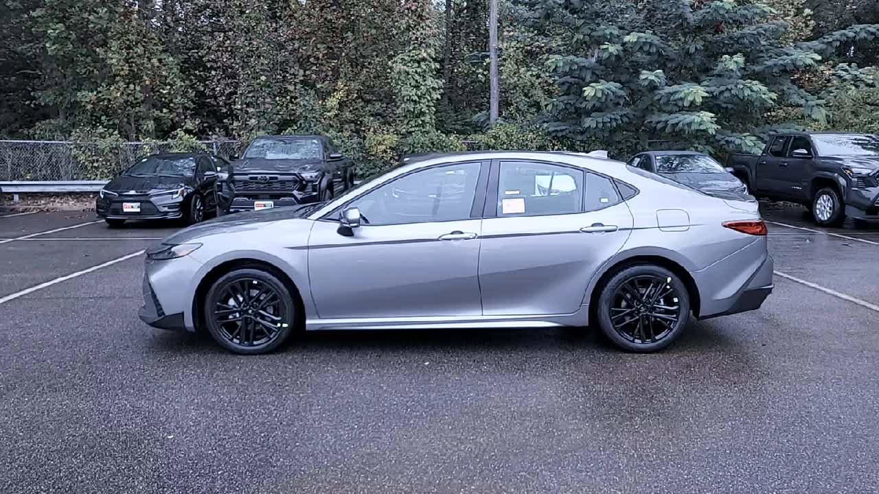 Thumbnail: 2026 Toyota Camry - 5