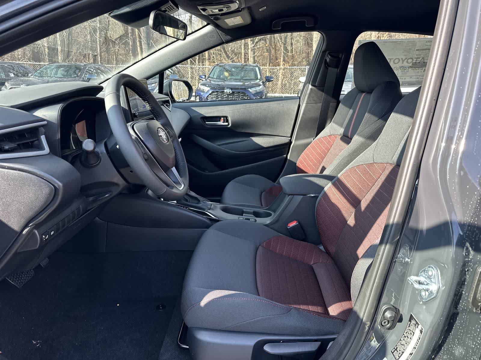 Thumbnail: 2026 Toyota Corolla - 30