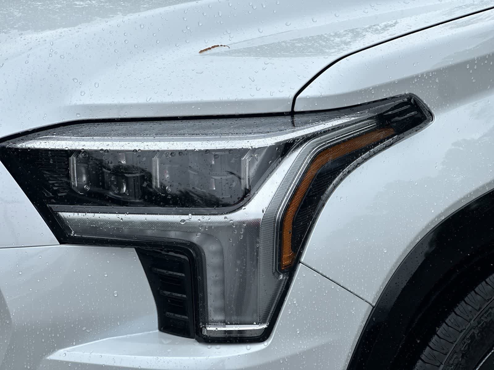 Thumbnail: 2026 Toyota Sequoia - 11