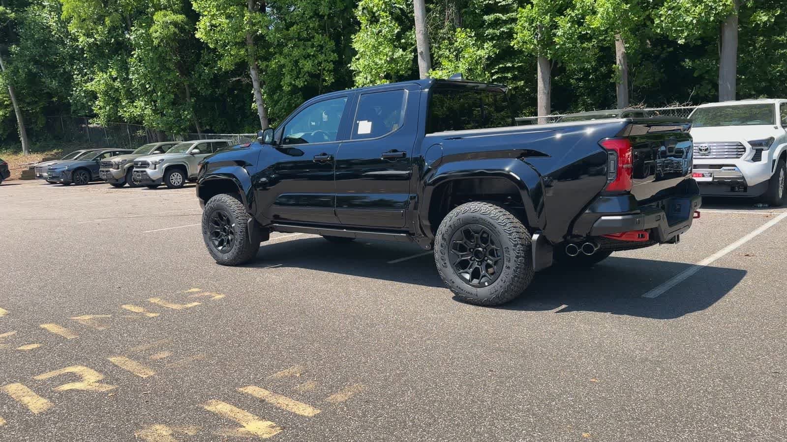 Thumbnail: 2026 Toyota Tacoma - 6