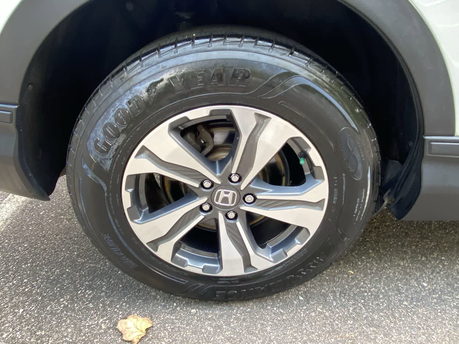 Thumbnail: 2019 Honda CR-V - 13