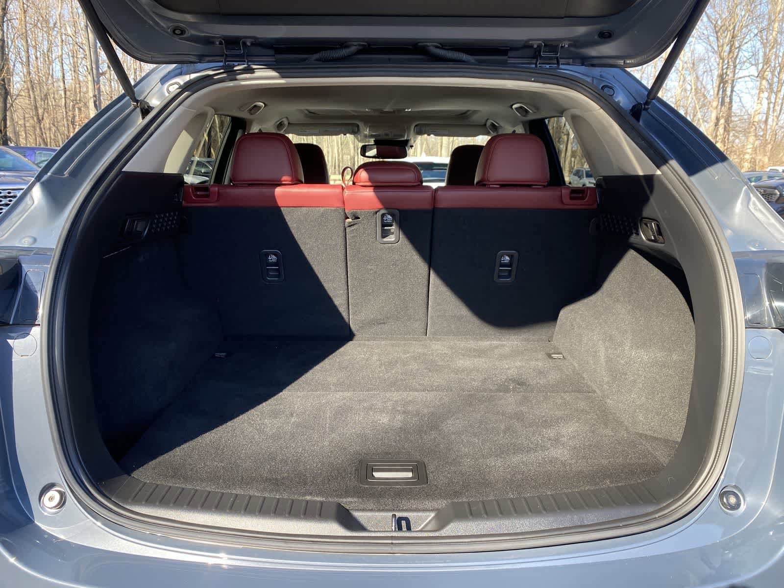 Thumbnail: 2023 Mazda CX-5 - 13