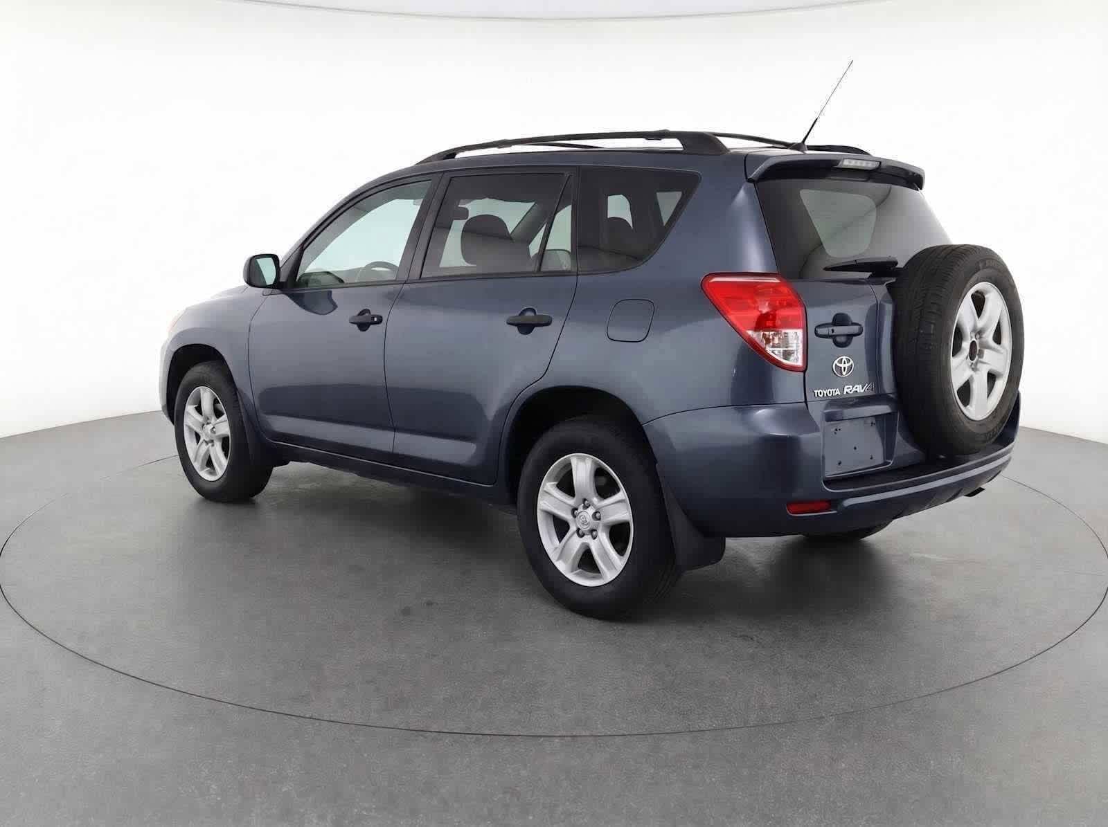 Thumbnail: 2010 Toyota RAV4 - 5
