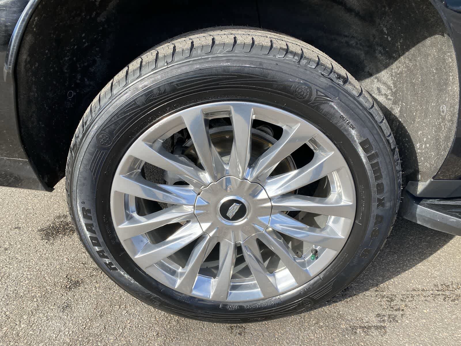 Thumbnail: 2023 Cadillac Escalade - 16