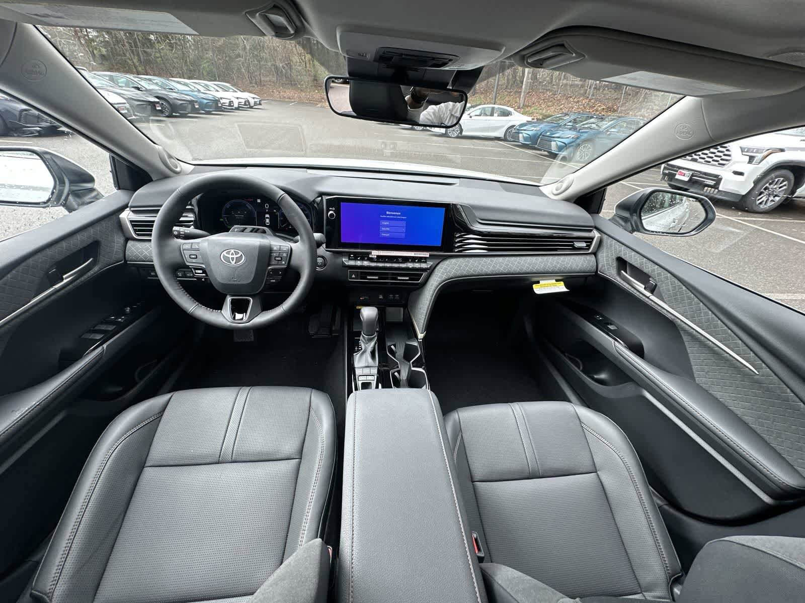 Thumbnail: 2026 Toyota Camry - 37