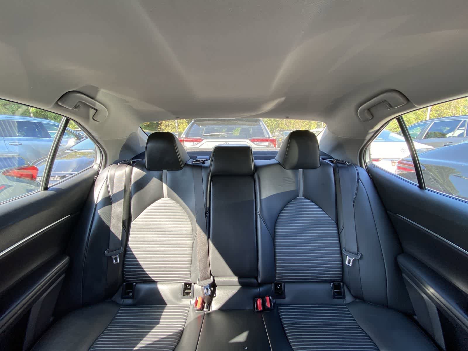 Thumbnail: 2024 Toyota Camry - 24