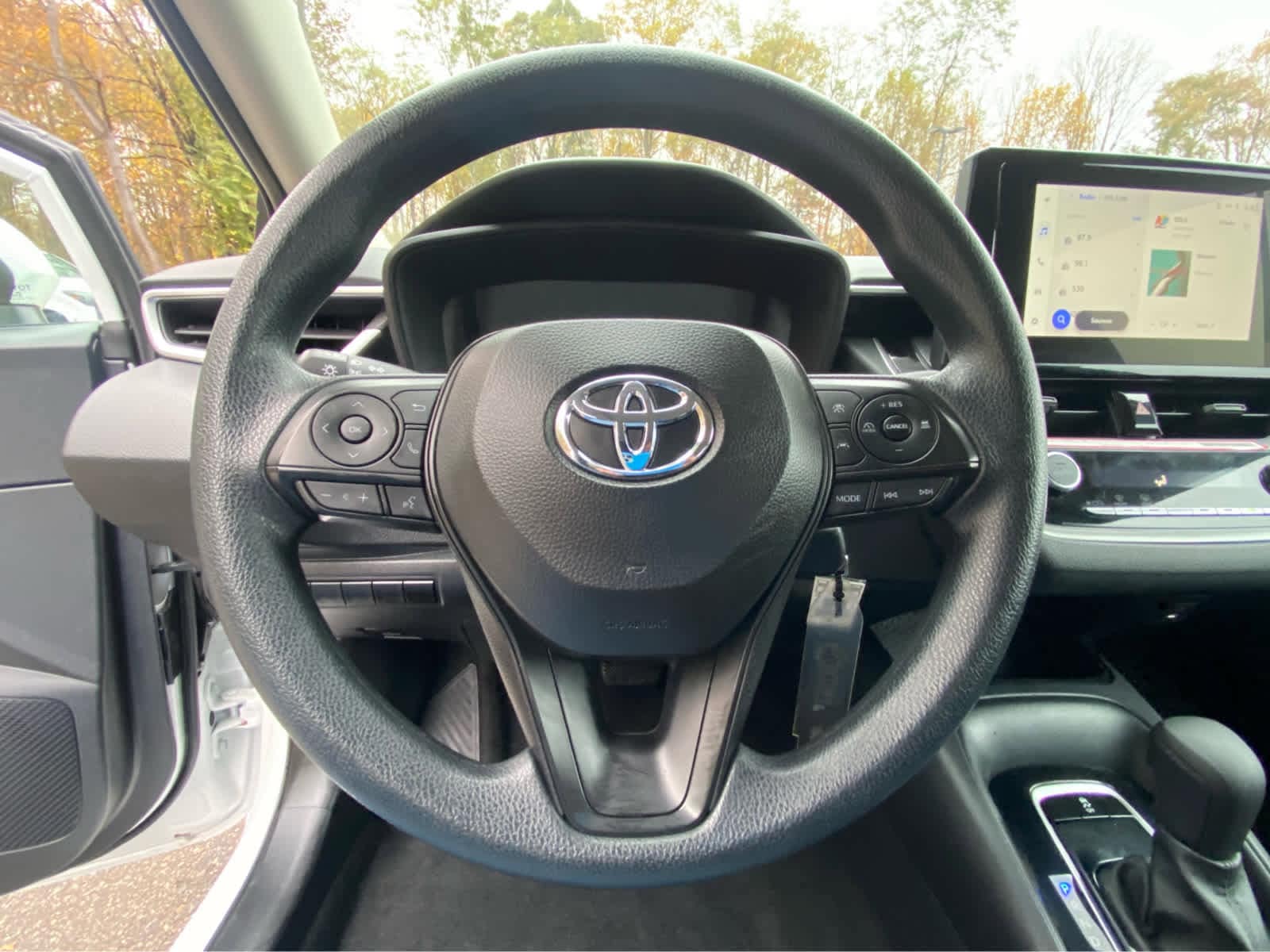 Thumbnail: 2024 Toyota Corolla - 29