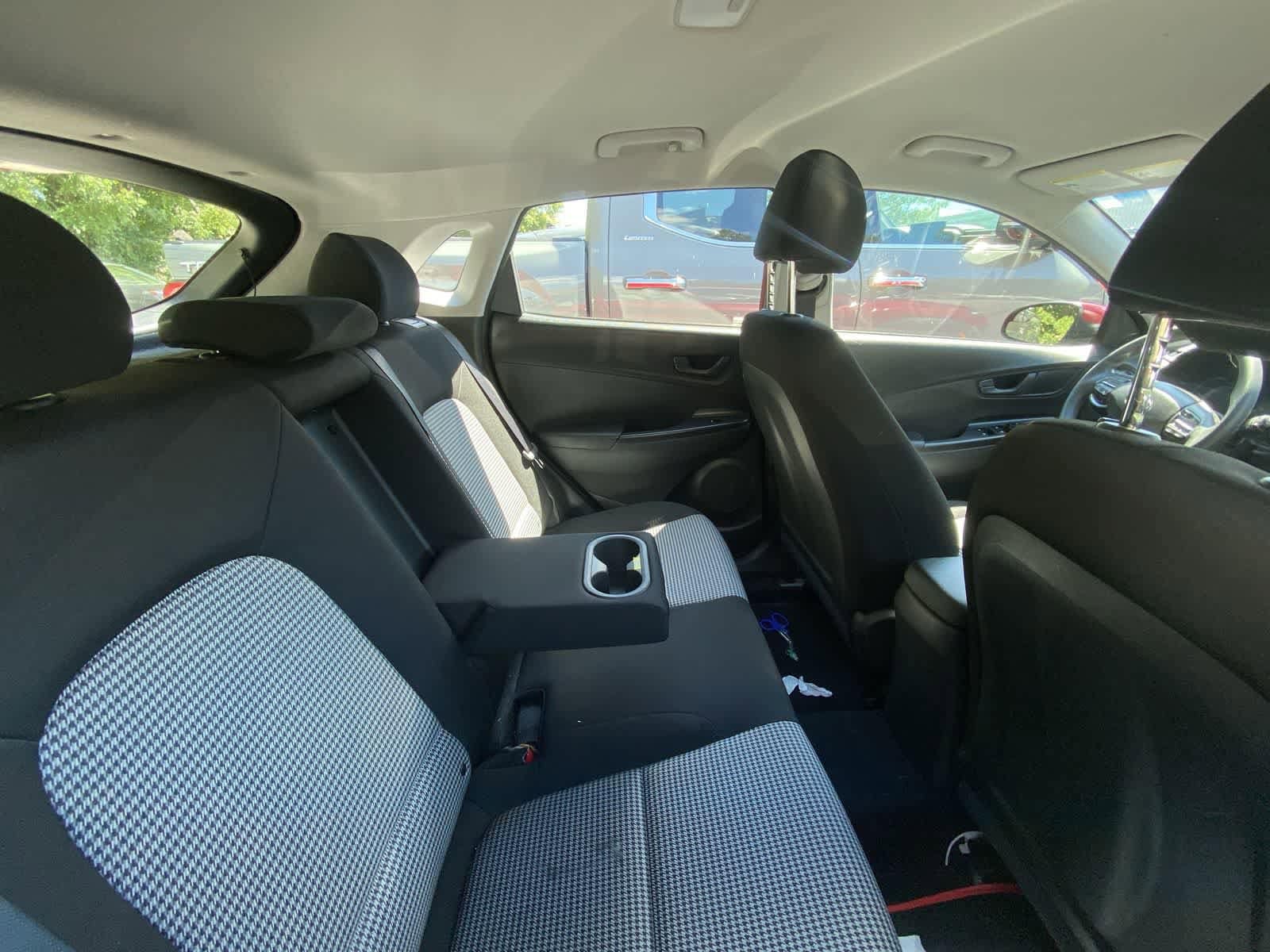 Thumbnail: 2022 Hyundai Kona - 6