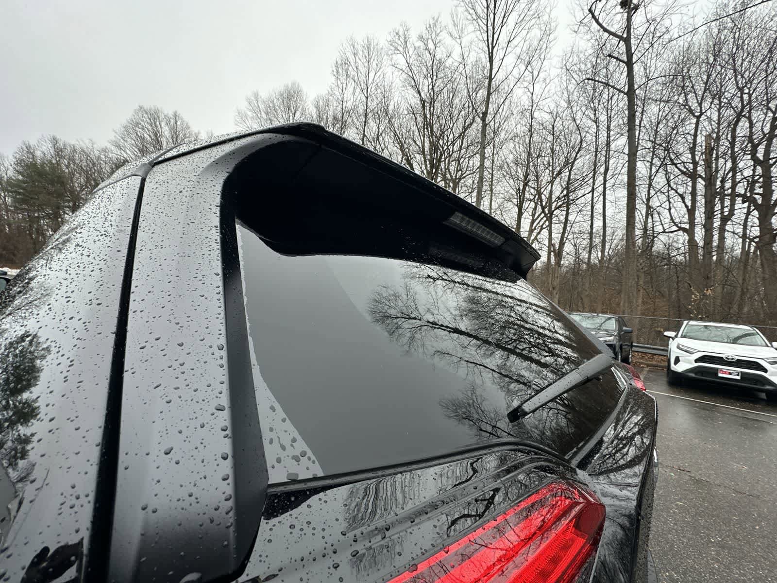 Thumbnail: 2025 Toyota RAV4 - 15