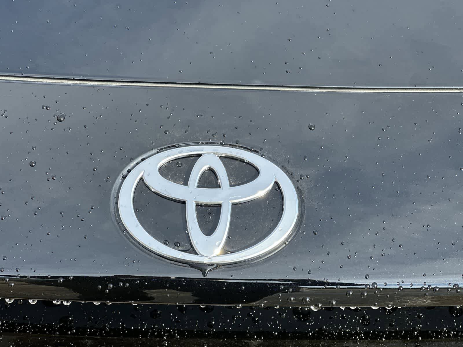 Thumbnail: 2026 Toyota bZ - 12