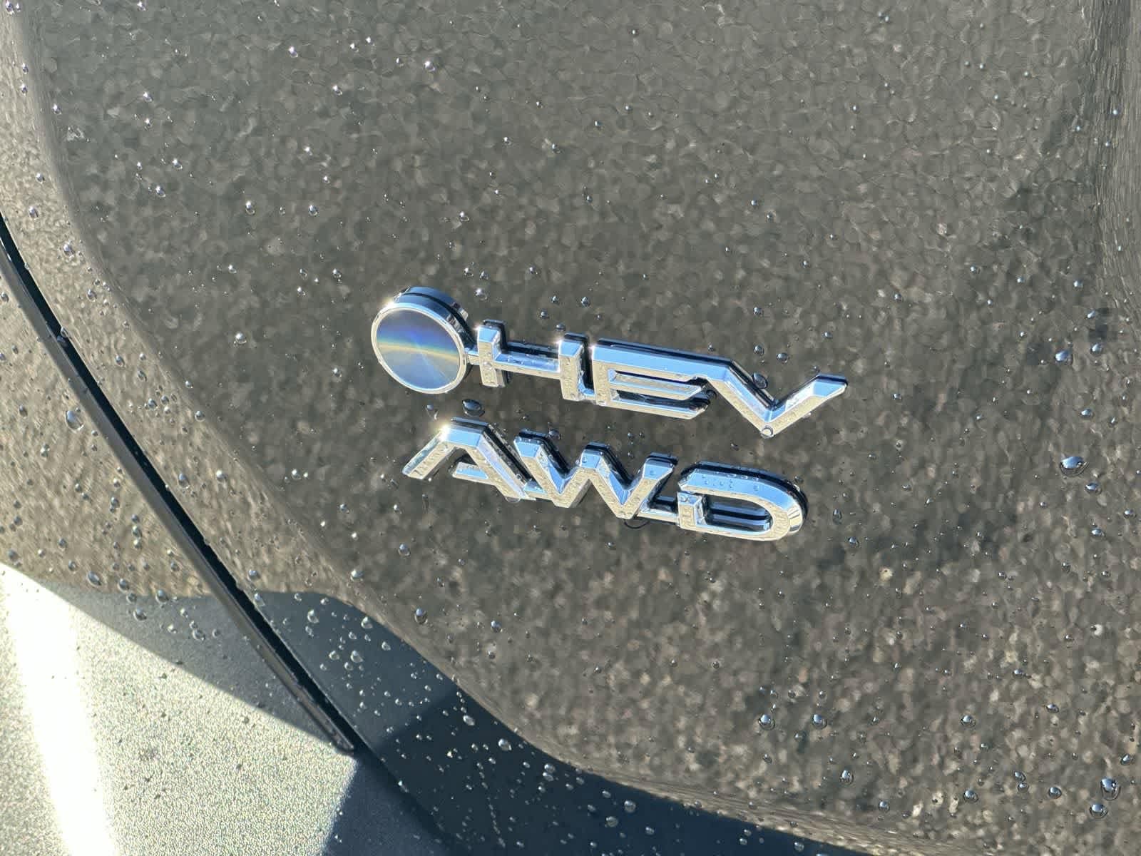 Thumbnail: 2026 Toyota RAV4 - 18