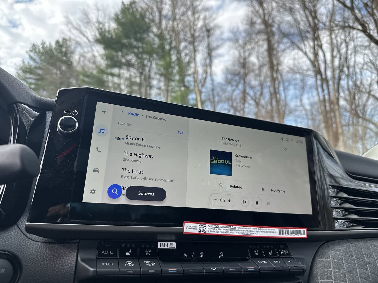 Thumbnail: 2026 Toyota Camry - 30