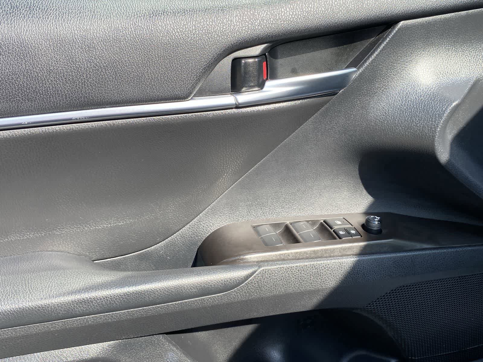 Thumbnail: 2024 Toyota Camry - 15