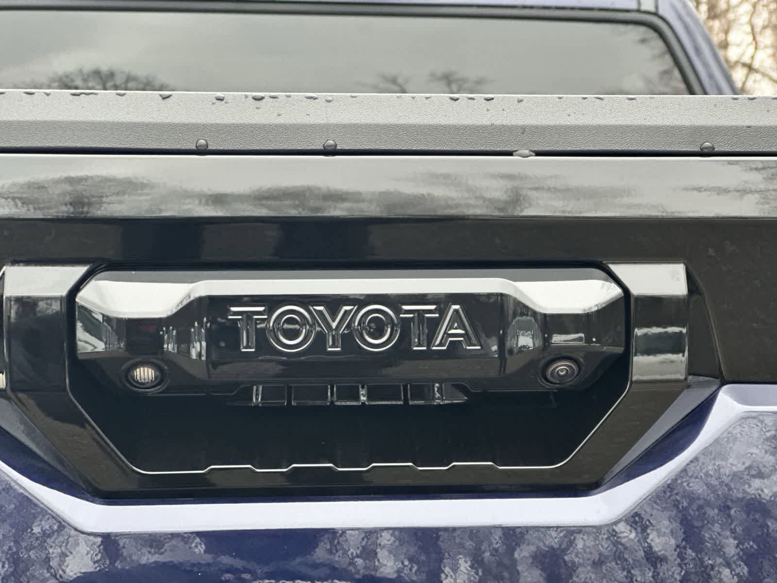 Thumbnail: 2026 Toyota Tundra - 22