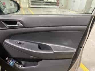 Thumbnail: 2017 Hyundai Tucson - 19