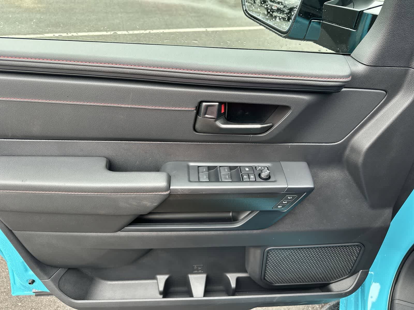 Thumbnail: 2026 Toyota Sequoia - 26