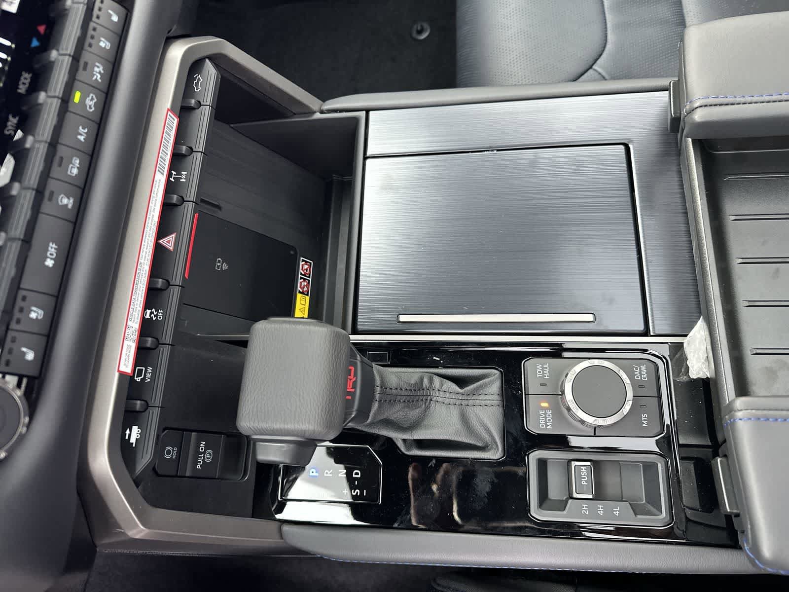 Thumbnail: 2026 Toyota Tundra - 37